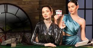Pengguna membuka Blackjack rajascater dengan nyaman